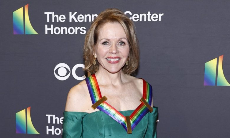 Renée Fleming Cancels Upcoming Kennedy Center Appearances