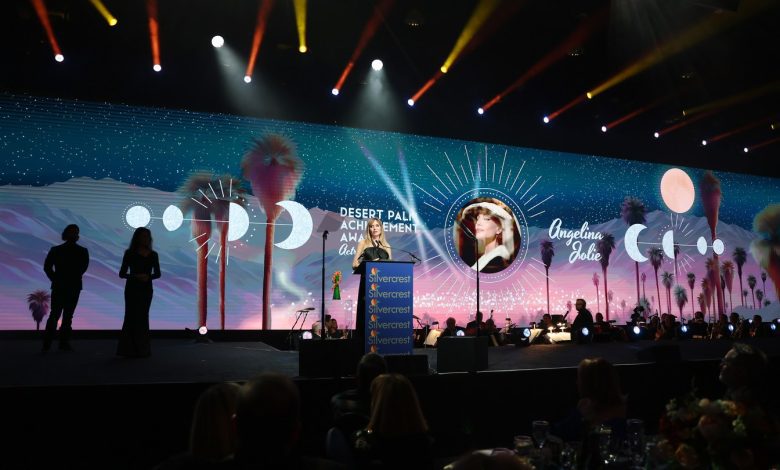 How the Palm Springs Film Fest Became the Event That Oscar Contenders Cut Short Their Holiday Break to Attend