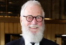 David Letterman to Return to Canada After 48-Year Break (Exclusive)