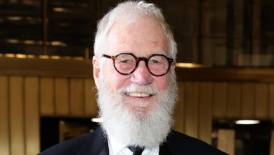 David Letterman to Return to Canada After 48-Year Break (Exclusive)