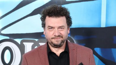 Danny McBride Writing Masculinity-Themed Book ‘Thrilling Tales of Modern Men’ (Exclusive)