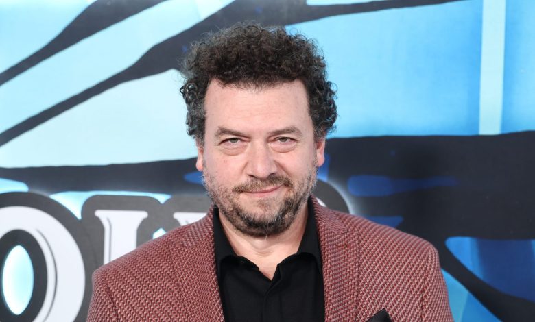 Danny McBride Writing Masculinity-Themed Book ‘Thrilling Tales of Modern Men’ (Exclusive)