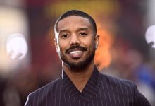 Michael B. Jordan on Sinners' Record-Breaking Oscar Nominations