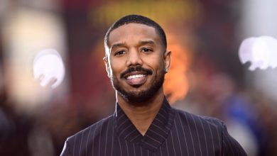 Michael B. Jordan on Sinners' Record-Breaking Oscar Nominations