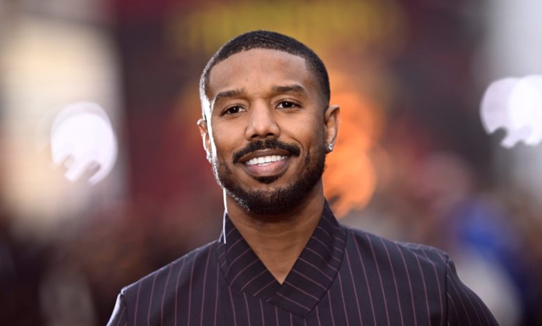 Michael B. Jordan on Sinners' Record-Breaking Oscar Nominations