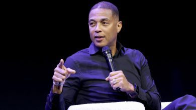 Don Lemon Released After Arrest Over Coverage of Minnesota Church Protest