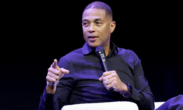 Don Lemon Released After Arrest Over Coverage of Minnesota Church Protest