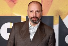 Yorgos Lanthimos