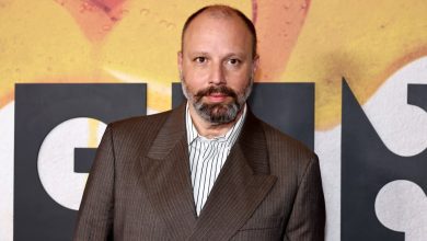 Yorgos Lanthimos