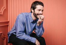 Dylan O’Brien Doesn’t Care If You Like Him