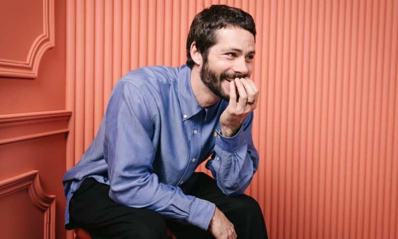 Dylan O’Brien Doesn’t Care If You Like Him