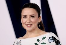 Rachel Griffin Accurso, Ms Rachel