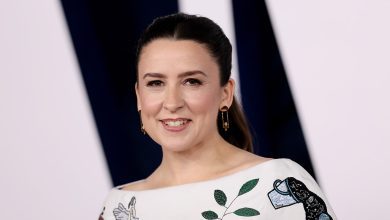 Rachel Griffin Accurso, Ms Rachel