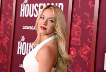 Sydney Sweeney on “MAGA Barbie” Nickname: “I’ve Never Been Here to Talk About Politics”