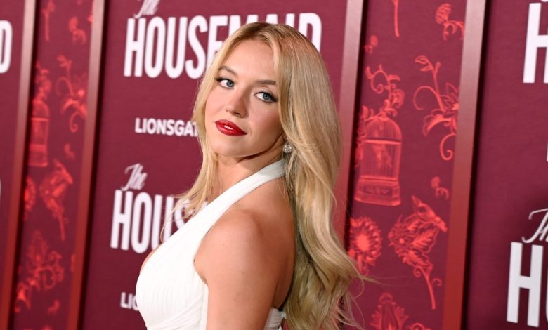 Sydney Sweeney on “MAGA Barbie” Nickname: “I’ve Never Been Here to Talk About Politics”