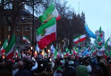 Hollywood Can’t Afford to Stay Silent on Iran