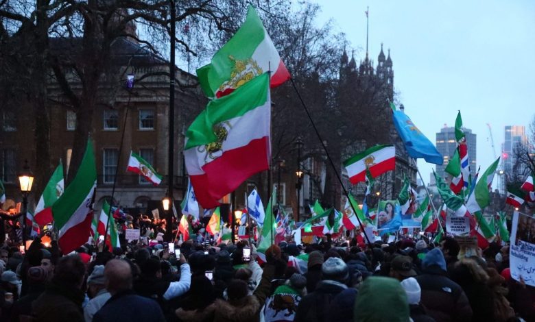 Hollywood Can’t Afford to Stay Silent on Iran