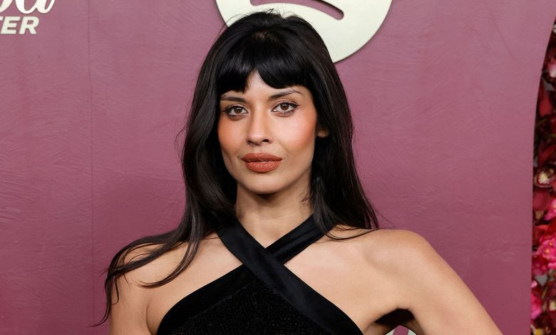Jameela Jamil