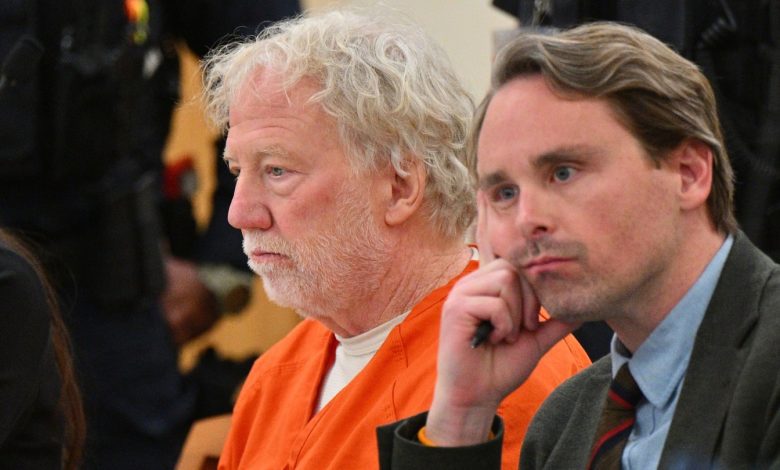 Busfield Case Puts Scrutiny on Warner Bros.’ Own Investigation of Abuse Claims