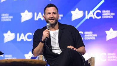 Who is Guy Hochman? Meet the Israeli Comedian Drawing Protests, Bans and Interrogations on North American Tour