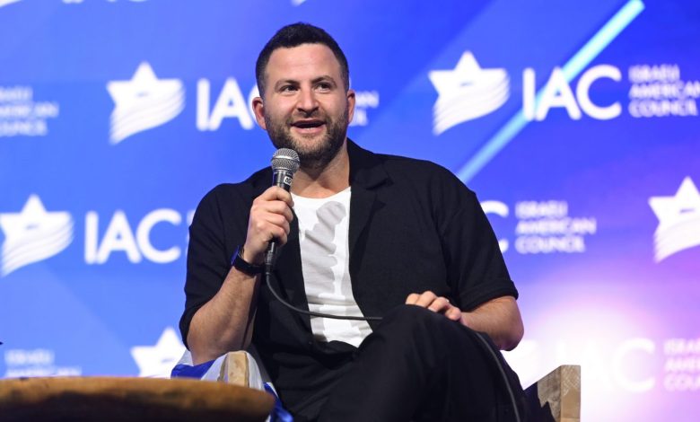 Who is Guy Hochman? Meet the Israeli Comedian Drawing Protests, Bans and Interrogations on North American Tour