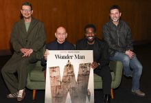 ‘Wonder Man’ Stars Yahya Abdul-Mateen II, Ben Kingsley Share Secrets Behind Their Chemistry During Lively Heat Vision Live Screening