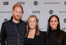 Prince Harry and Meghan Markle Hit Sundance: Royal Couple Makes Surprise Showing at ‘Cookie Queens’ Documentary Premiere