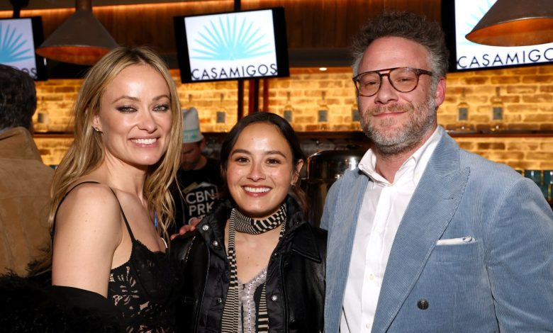 Sundance Film Festival Hot Shots: Inside Park City’s A-List Parties, Premieres and Events