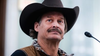 Kid Rock to Congress: For Fans and Artists, the Live Nation-Ticketmaster “Experiment Has Failed Miserably”