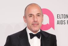 Matt Lauer at a 2015 event in New York.