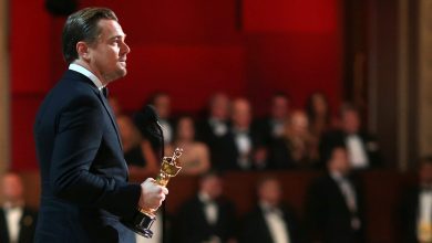 Leonardo DiCaprio Questions if “People Still Have the Appetite” for Movie Theaters