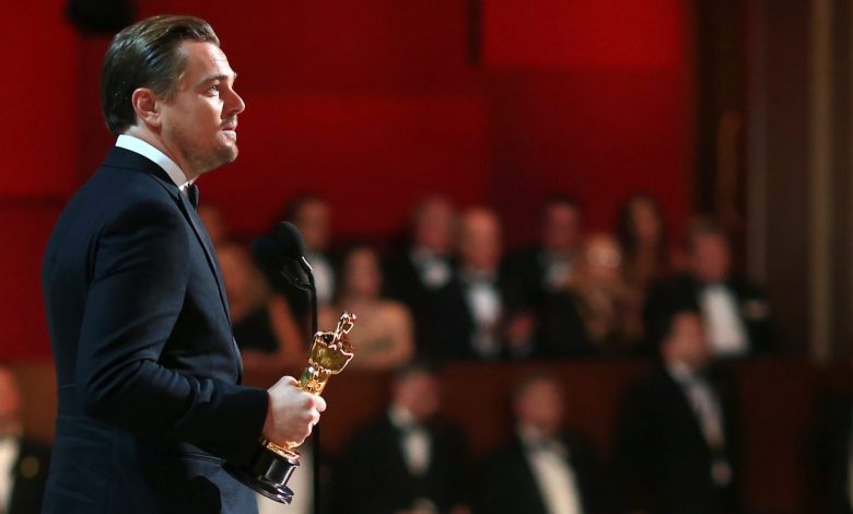 Leonardo DiCaprio Questions if “People Still Have the Appetite” for Movie Theaters