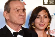 Victoria Jones, Actor and Daughter of Tommy Lee Jones, Found Dead in San Francisco Hotel