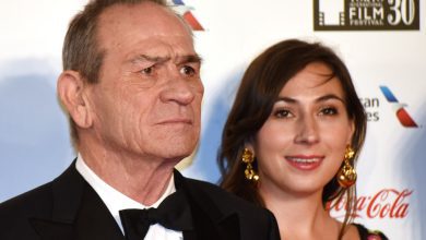Victoria Jones, Actor and Daughter of Tommy Lee Jones, Found Dead in San Francisco Hotel