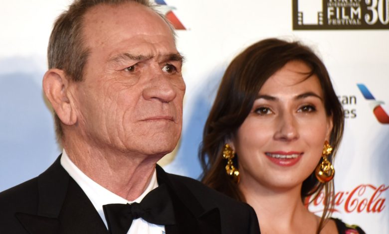 Victoria Jones, Actor and Daughter of Tommy Lee Jones, Found Dead in San Francisco Hotel