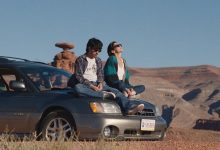 Daniel Zolghadri and Lubna Azabal appear in Hot Water by Ramzi Bashour