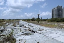 ‘Hungry’ Director on Her Sci-Fi Doc About a World Without Humans That Is “a Call to Action”