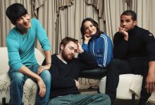 Sundance: THR’s Studio With Channing Tatum, Chase Sui Wonders, Domhnall Gleeson and Gregg Araki