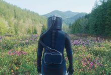 Kate McKinnon appears in In The Blink of An Eye by Andrew Stanton