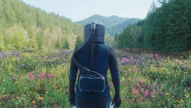 Kate McKinnon appears in In The Blink of An Eye by Andrew Stanton