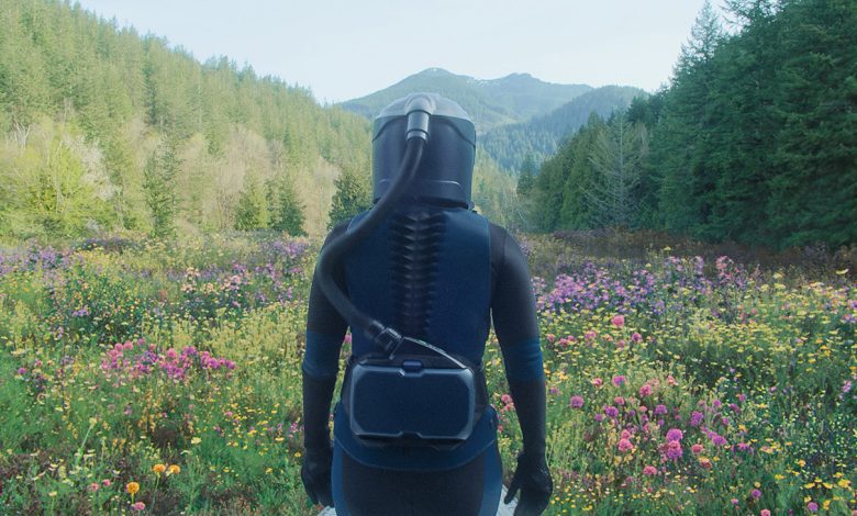 Kate McKinnon appears in In The Blink of An Eye by Andrew Stanton