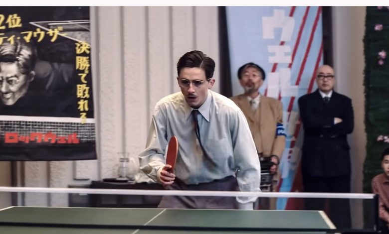 Christmas Box Office Upset: ‘Marty Supreme’ Beats ‘Anaconda,’ ‘Avatar 3’ Crossing $700M Globally