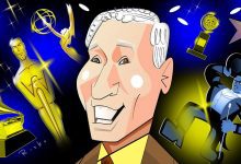 Mel Brooks Is Still Laughing at 99: “When You’re Right, Nothing Can Stop You”