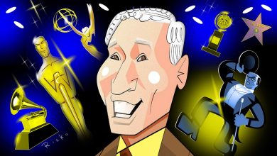 Mel Brooks Is Still Laughing at 99: “When You’re Right, Nothing Can Stop You”