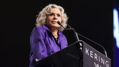 Who Got the Biggest Bounce Out of the Palm Springs Film Fest’s Awards Gala?