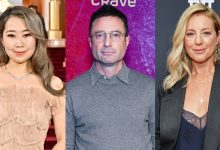 Maggie Kang, Jacob Tierney, Sarah McLachlan