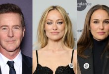 Edward Norton, Olivia Wilde, Natalie Portman