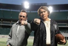 ‘Madden’ Teaser Reveals Nicolas Cage as NFL Legend John Madden