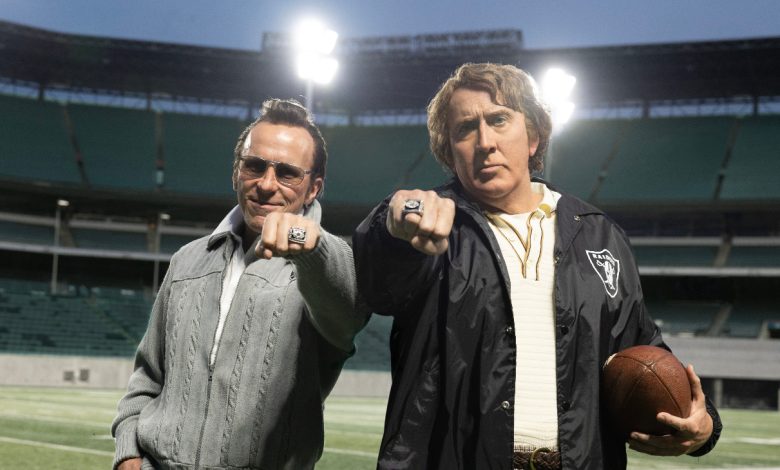 ‘Madden’ Teaser Reveals Nicolas Cage as NFL Legend John Madden