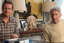 ‘Shrinking’ Wraps Up Early Season 4 Renewal at Apple TV